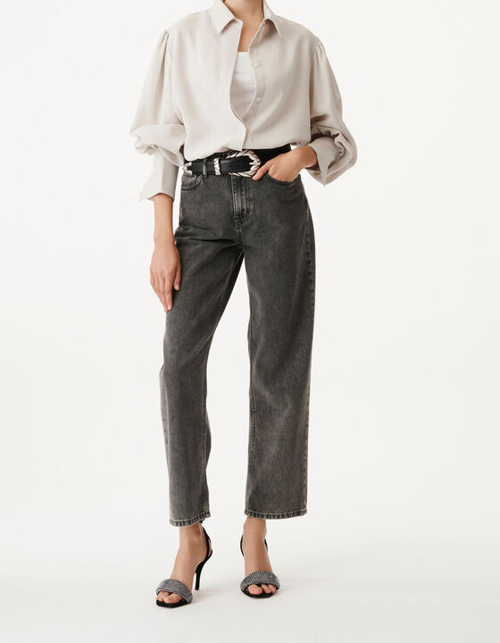 TALASIA OVERSIZED SHIRT